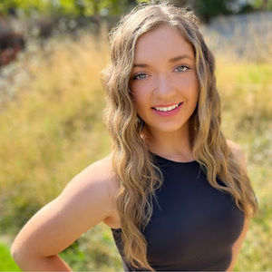 Meet your Posher, Austyn